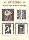 calendario 2001