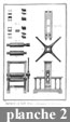 Planche &nbsp;2