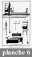 Planche &nbsp;6