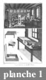 Planche &nbsp;1