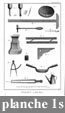 Planche &nbsp;1s