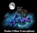 Cha&icirc;ne F&eacute;line
Francophone