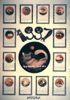 calendario 1997