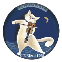 podoba macke, Gatteria �